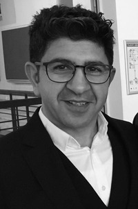 Dr. des. Yaşar Aratemür